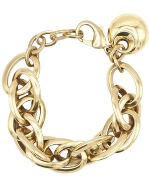 Sita Nevado Tante Bracelet - Metallic
