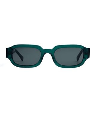 Faos Concept Mykonos - Green