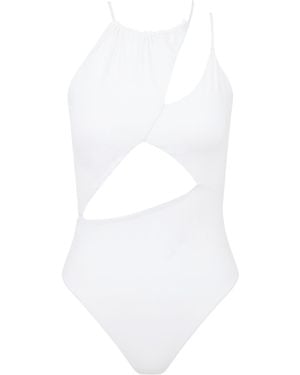 Room 24 Alina One Piece - White