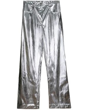 Ats the Label Ravesca Trousers - Grey