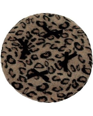 Miss Cicconi Frankie - Black