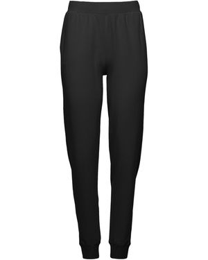 Ocio Leisurewear Classic Softcore Jogger - Black