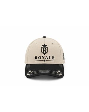 Chic Urban Urban Royale Baseball Cap - Blue