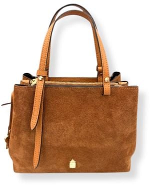 Franchetti Bond Clara - Brown