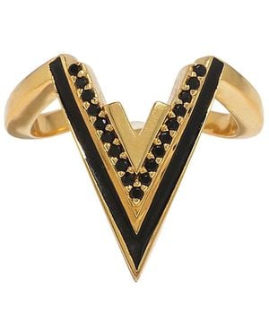 Ogé Jewelry The Vermeil Valor Ring - Yellow