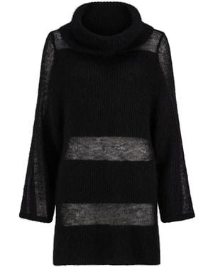Dref Gelso Knit - Black