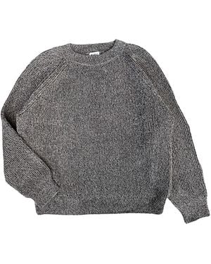 Mabli Cerigos Pullover - Grey