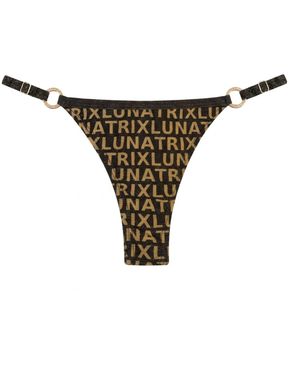 Lunatrix Ring Bottom - Natural