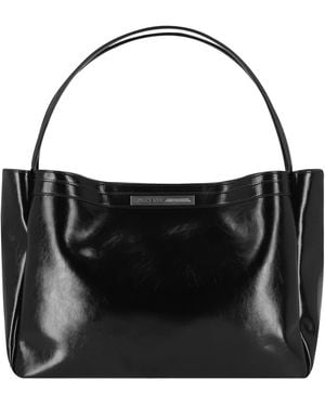 MARHEN.J Casey - Black