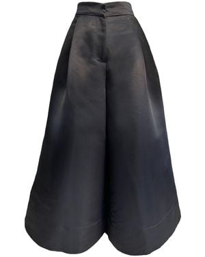 Blaise London The Lucid Trousers - Blue