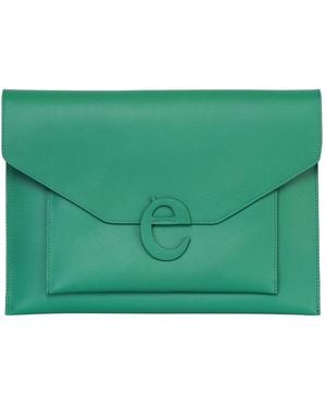 Écotorie Delta - Green