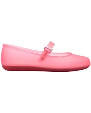 Melissa Soft Ballerina - Pink