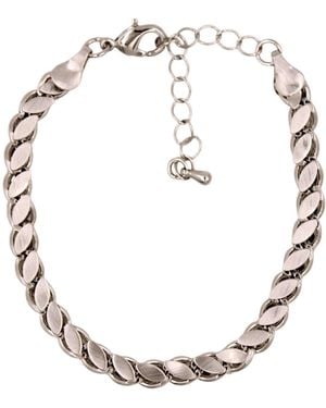 1610Istanbul Boho Timeless Bracelet - Metallic