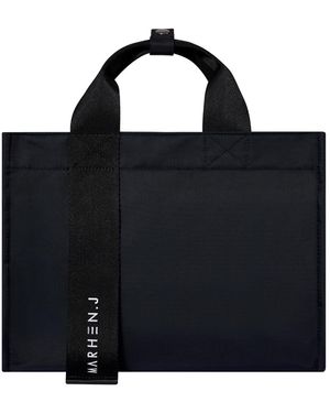 MARHEN.J All New Rico Antibacterial - Black