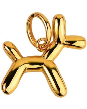 Zynnia Collective Balloon Animal Charm - Metallic