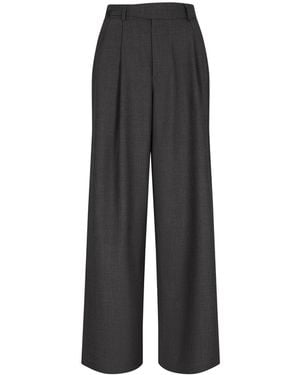Baltér Exter Trousers - Black