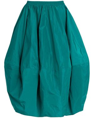 Bianca Popp Imperial Skirt - Green