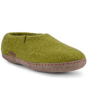 Betterfelt Classic Shoe - Green