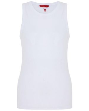 Pcfg Daydreamers Tank Top - White