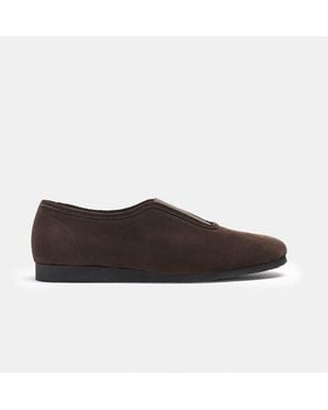 Naguisa Saturia Dark - Brown