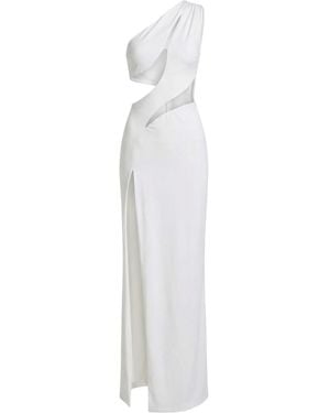 Room 24 Joanna Dress - White