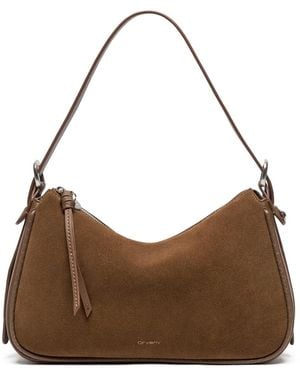orYANY Women's Brown Oryany