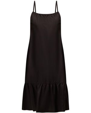 Known Supply Jolee Dress - Black