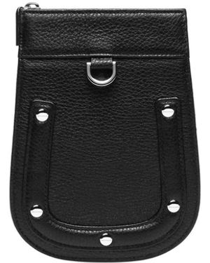 Lovard Leather Violin - Black