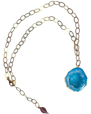 Magpie Rose Rocks - Blue