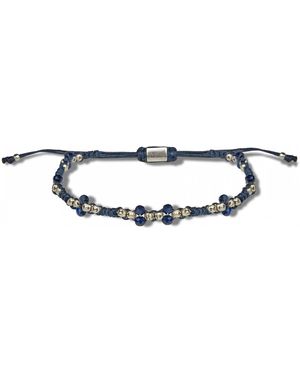 Tvento The Intellectus Bracelet - Blue