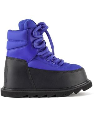 United Nude Zembla Peak - Blue