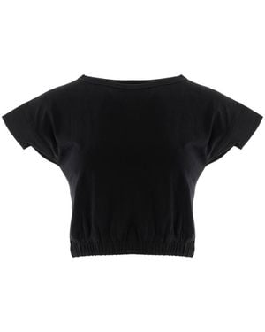 MARGOT VII La Top - Black
