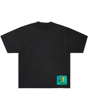 House of Salomé Fly Bye - Black