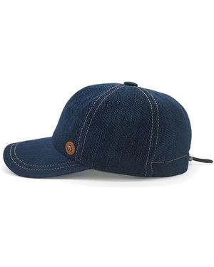DORIA 1905 Eolo - Blue