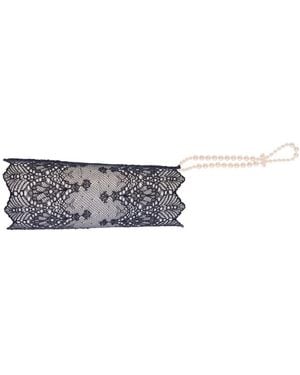 Bracli Geneva Glove - Black
