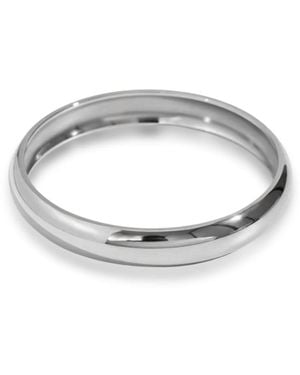 VIEA Indie Statement Sleek Style Cuff - Metallic
