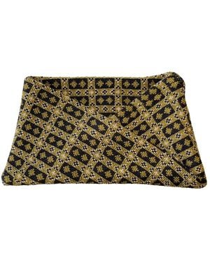 Mabli Brae Neck Wrap - Natural