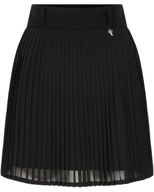 Ilvi Rosiers Skirt - Black