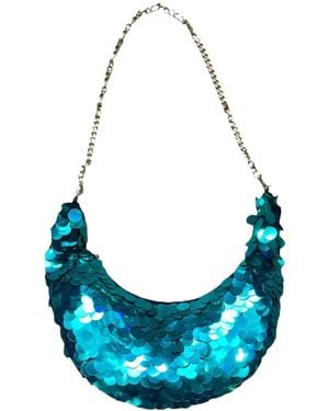 Laura Citron Donna Bag - Blue