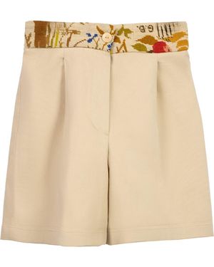 Rondooz Neutrals Waist Gobelin - Natural