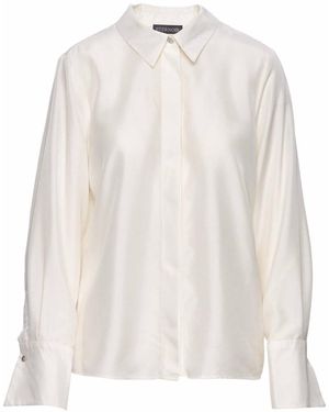 Eternoir Lumina Shirt - White