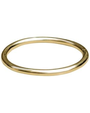 Kiri & Belle Filled Ring - Metallic