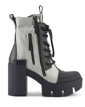 United Nude Grip Cap Mid - Black