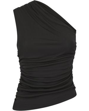 Celestine & Mae Aura Top - Black