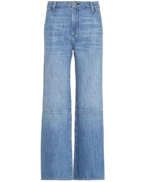 NOEND Alice Wide Leg - Blue