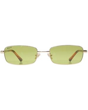 Reality Eyewear Vibes Town - Green