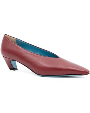 Valentina Rangoni Vespero Pump - Pink