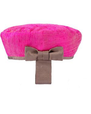 Sibi Hats Catch Me - Pink