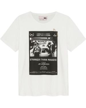 Come on Paradise T-Shirt - White