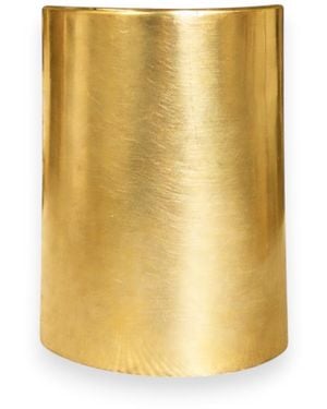 Oriaku Studio Finyé Arm Cuff - Yellow